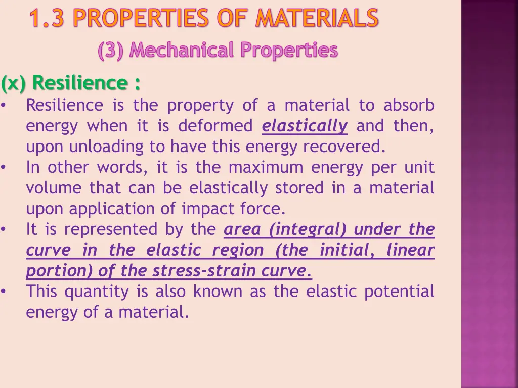 1 3 properties of materials 16