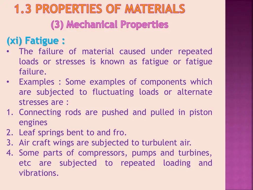 1 3 properties of materials 18