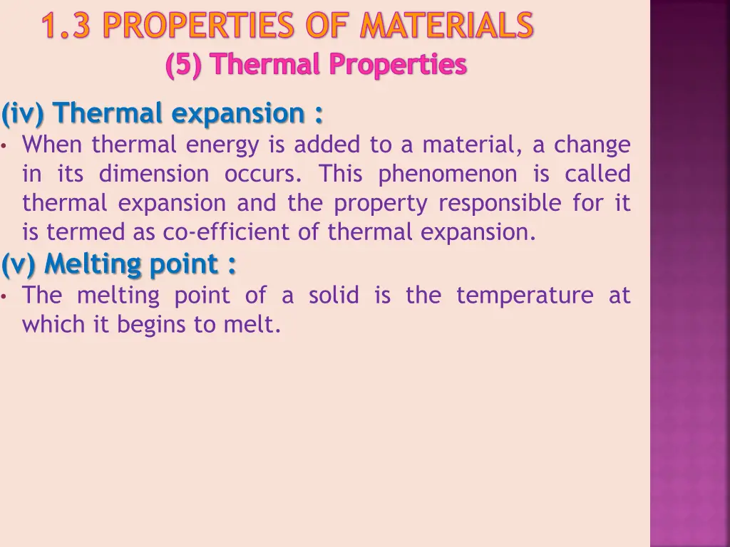 1 3 properties of materials 23