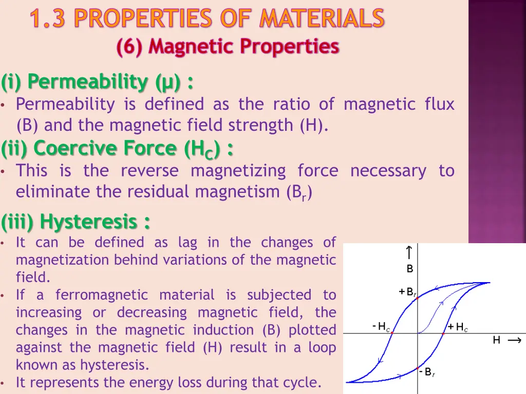 1 3 properties of materials 24