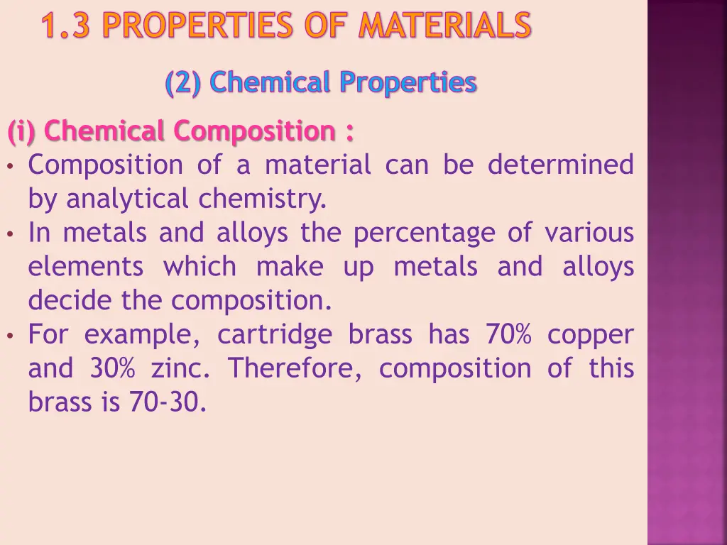 1 3 properties of materials 5