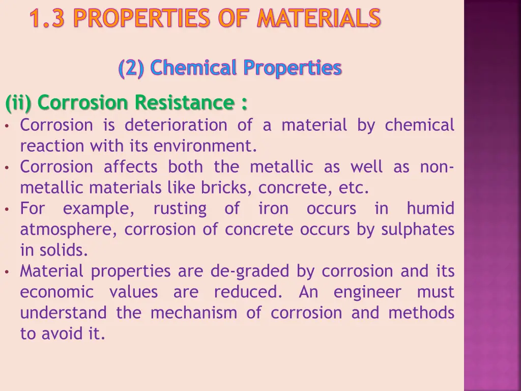 1 3 properties of materials 6