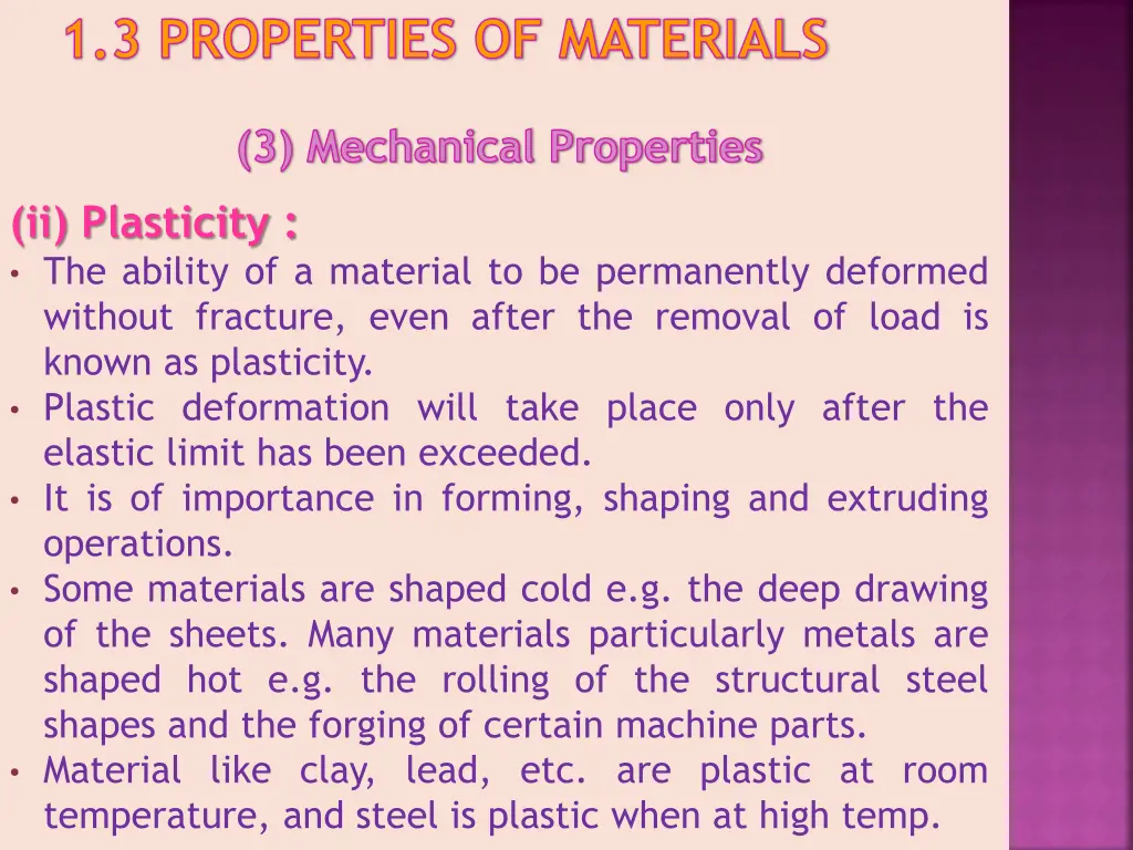 1 3 properties of materials 8