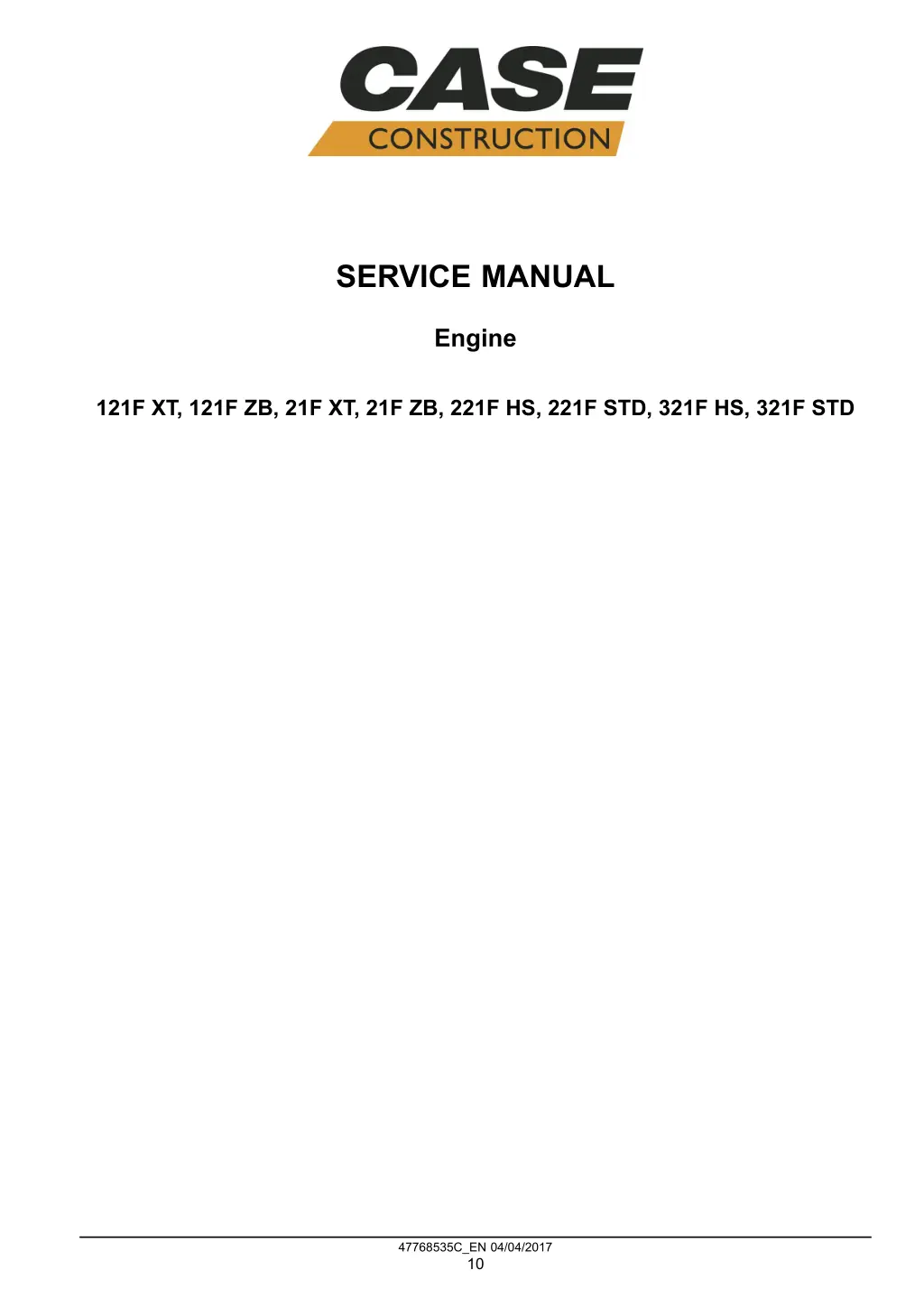 service manual 2