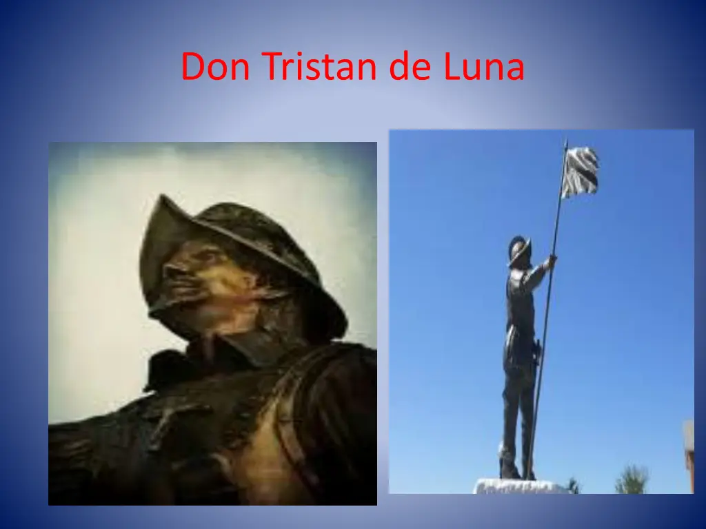 don tristan de luna