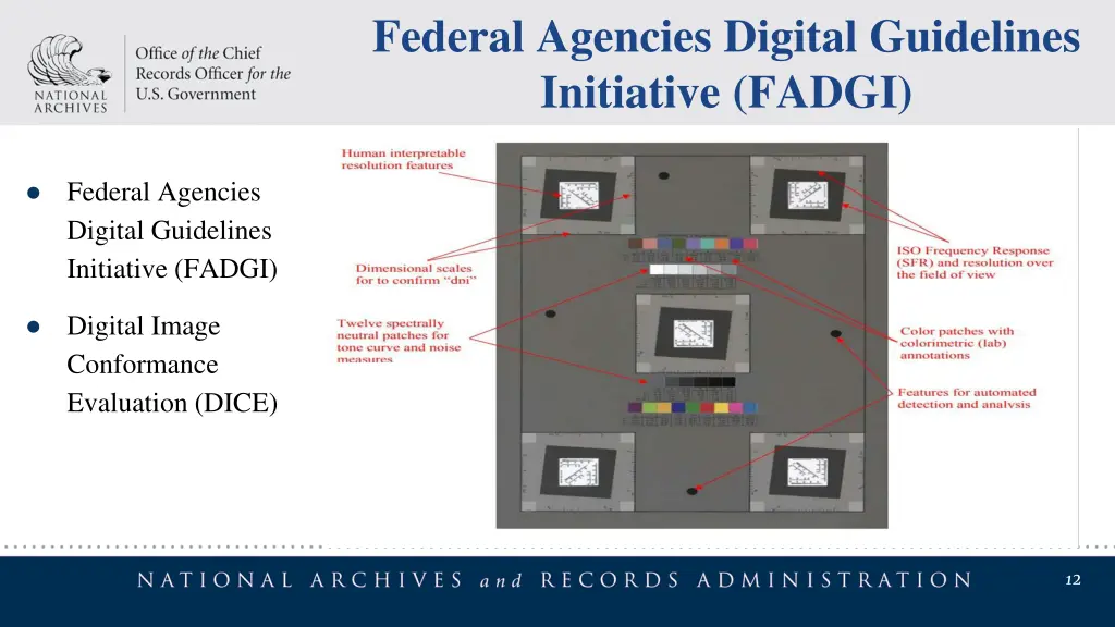 federal agencies digital guidelines initiative