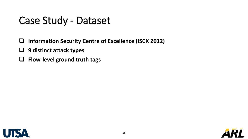 case study case study dataset