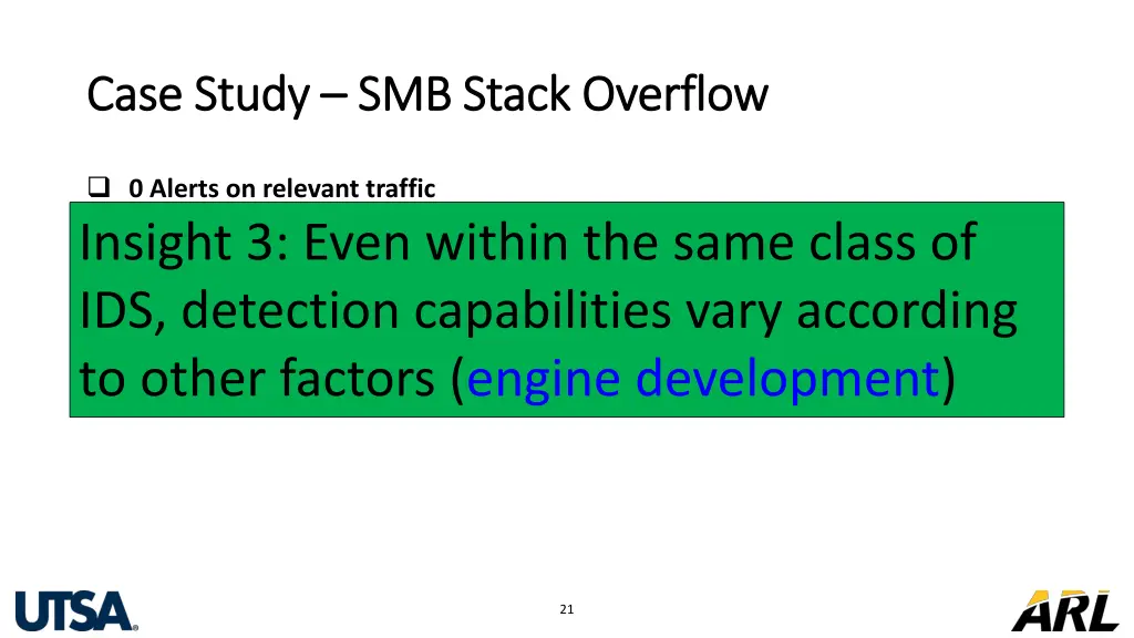 case study case study smb stack overflow