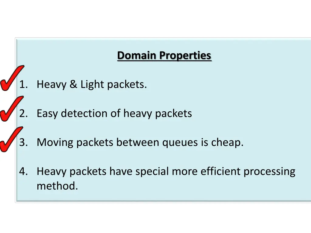 domain properties 1