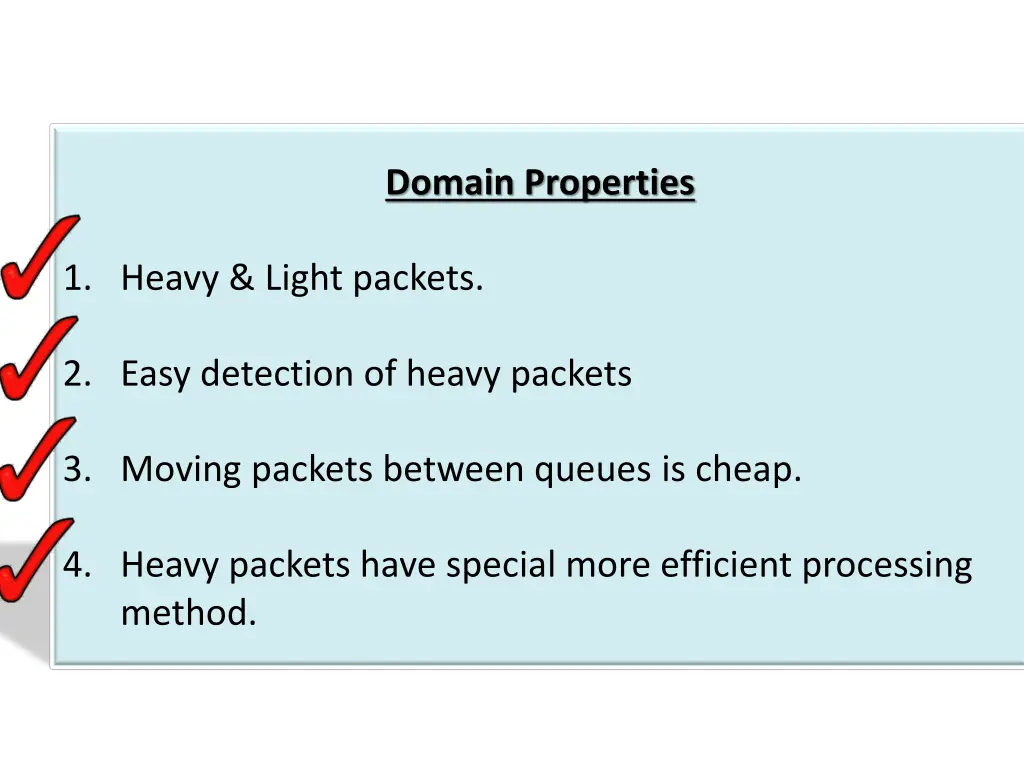 domain properties 2