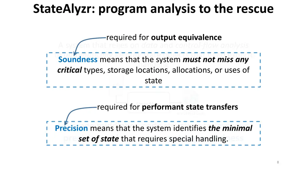 statealyzr program analysis to the rescue