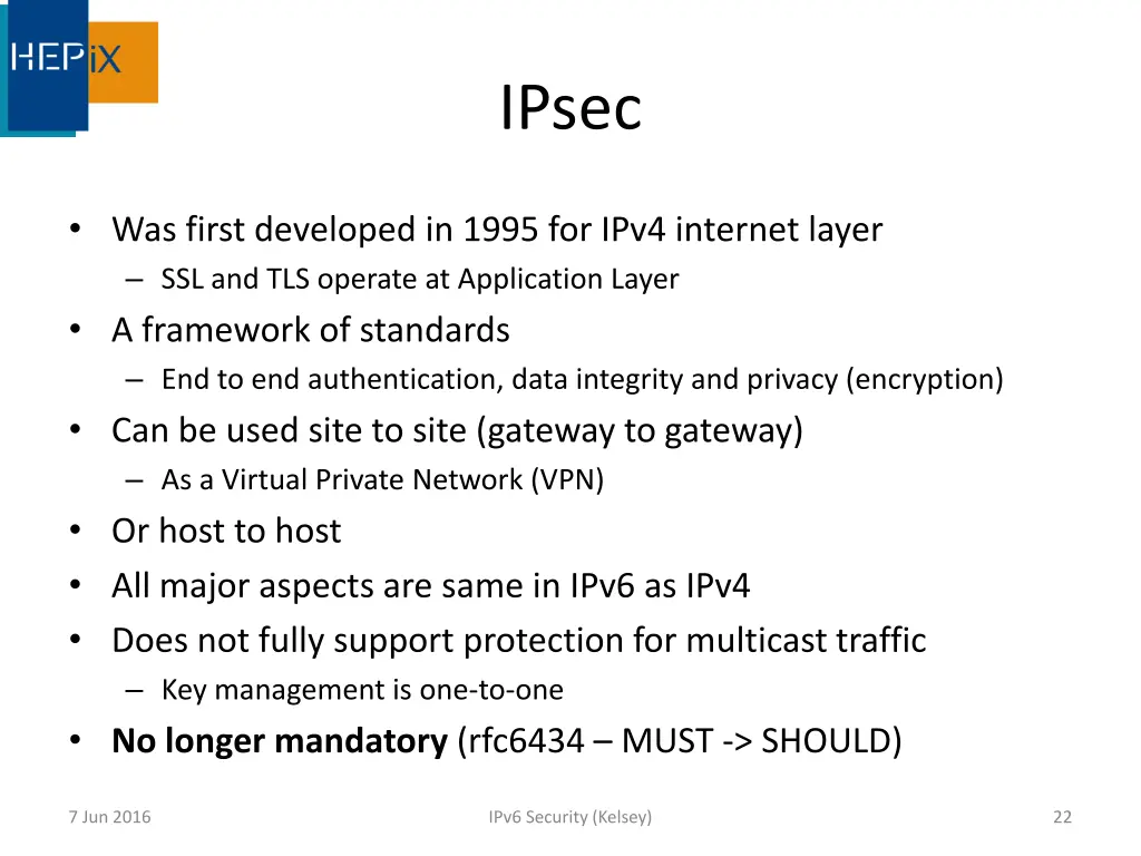 ipsec