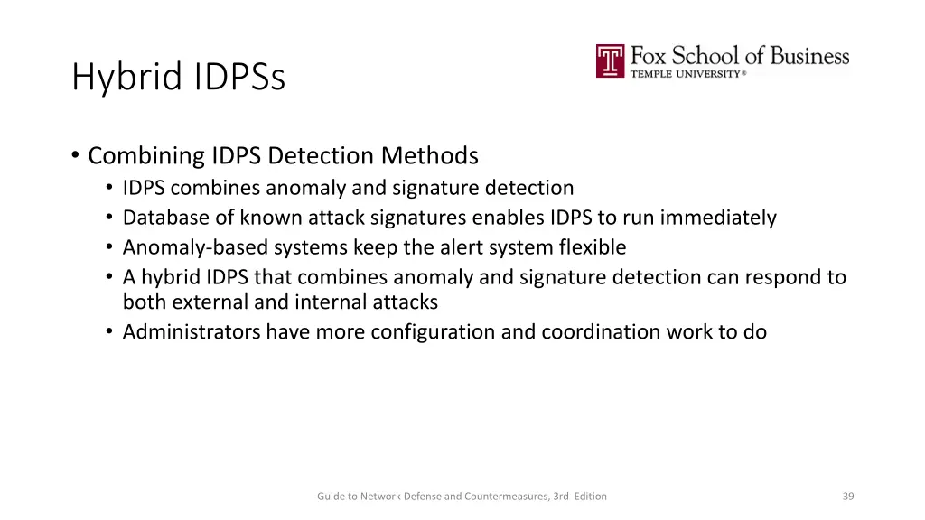 hybrid idpss 1