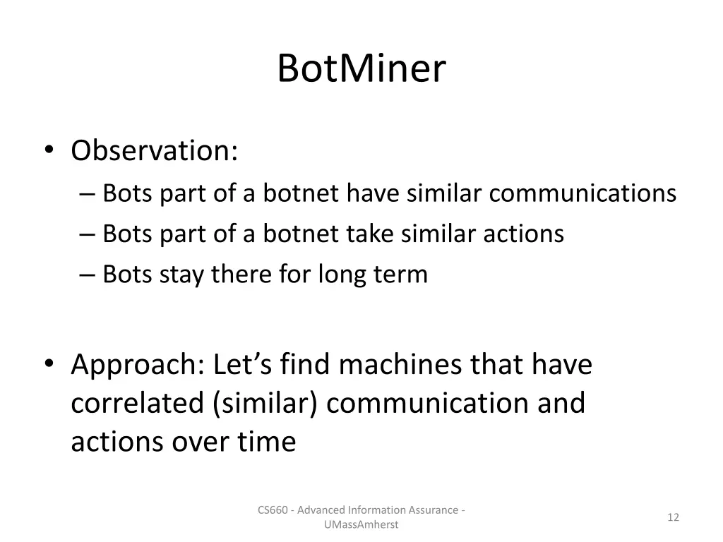 botminer