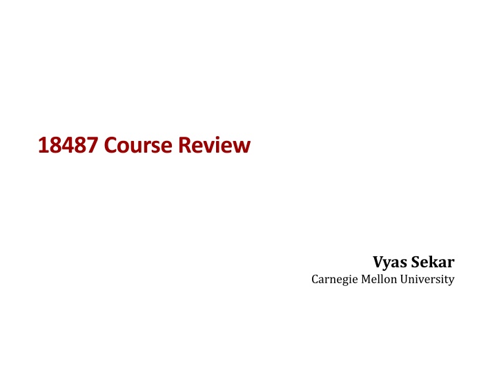 18487 course review