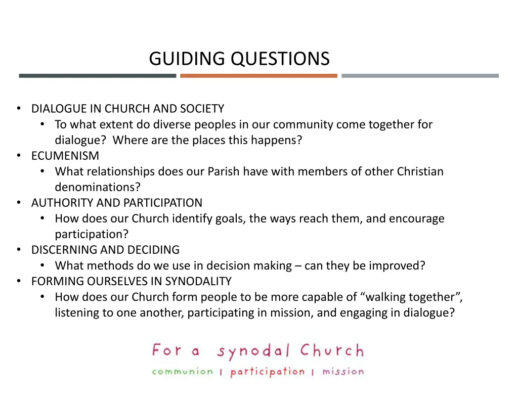 guiding questions 1