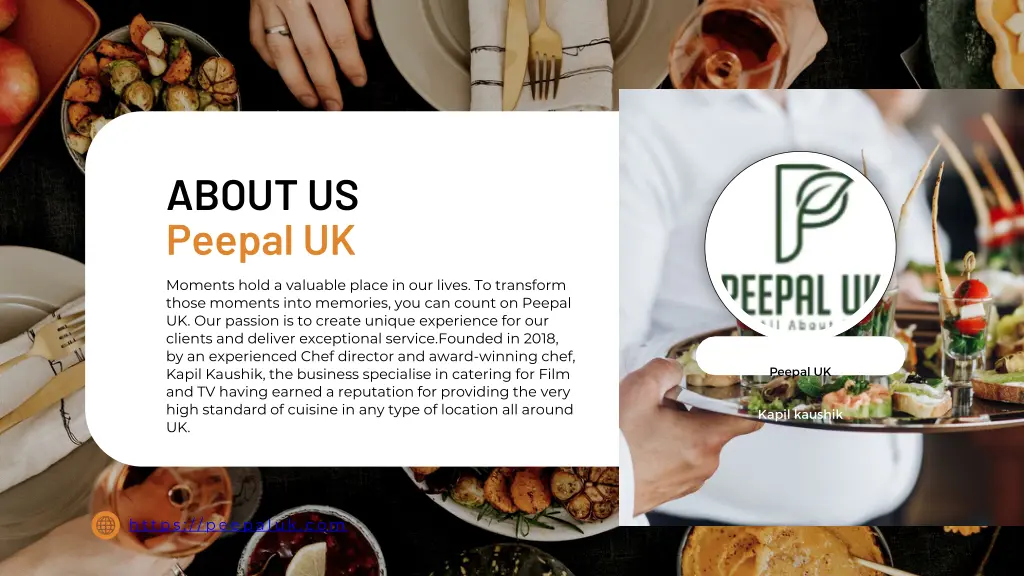 about us