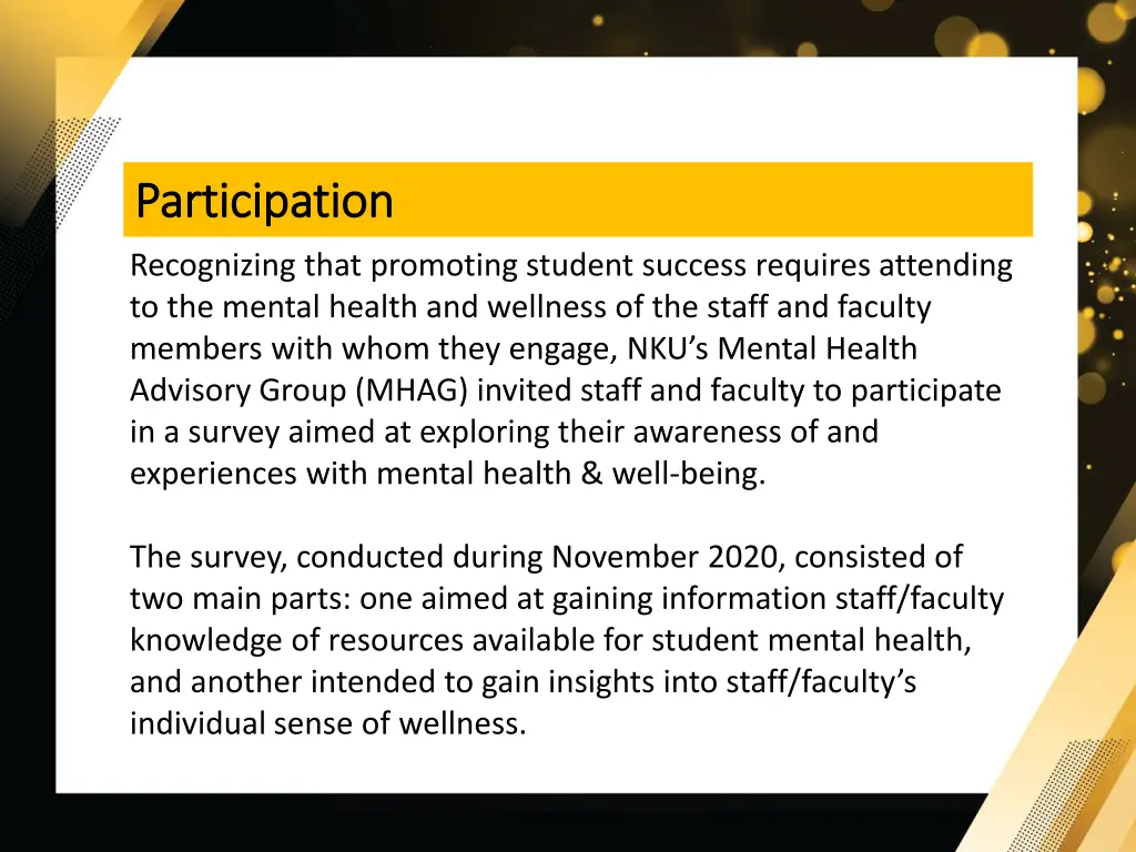 participation participation