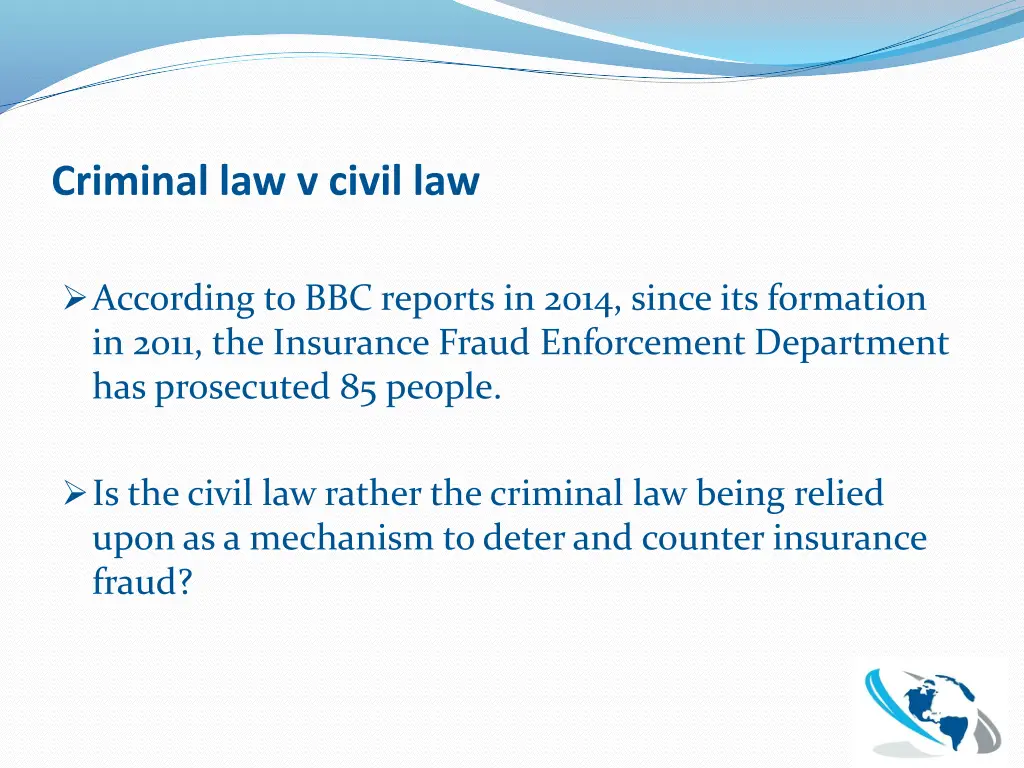 criminal law v civil law