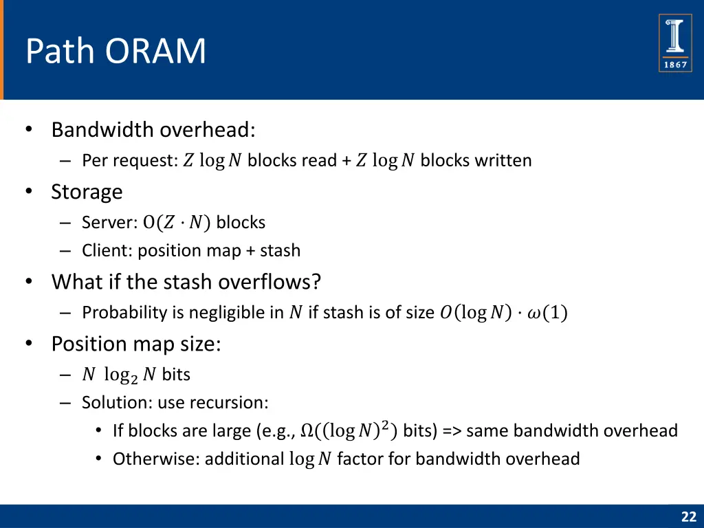 path oram 2