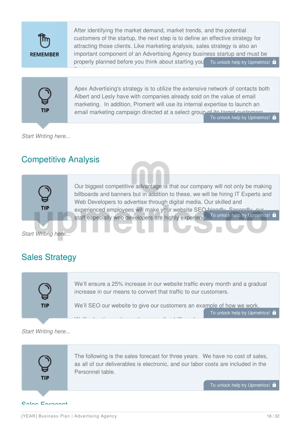 after identifying the market demand market trends