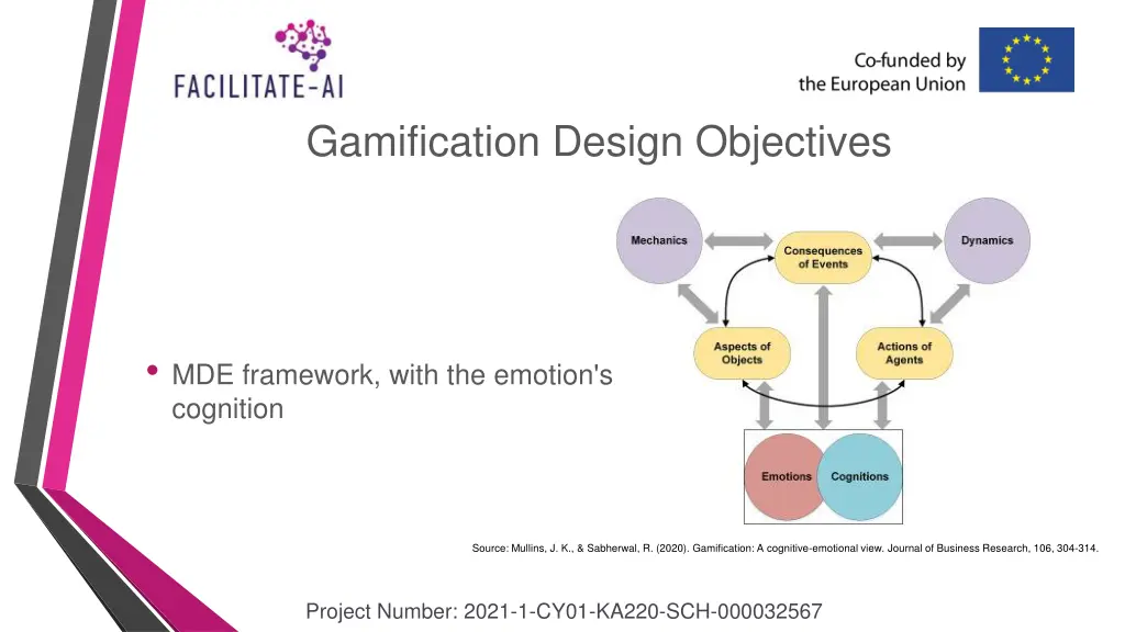 gamification design objectives 4