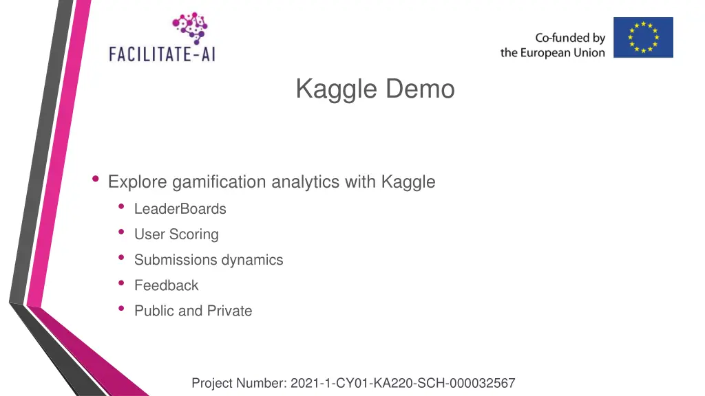 kaggle demo