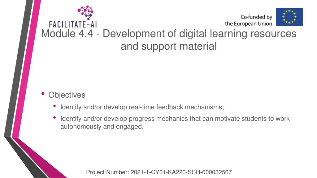 module 4 4 development of digital learning