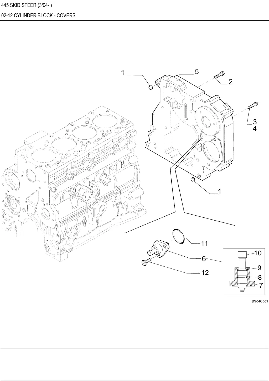 445 skid steer 3 04 26