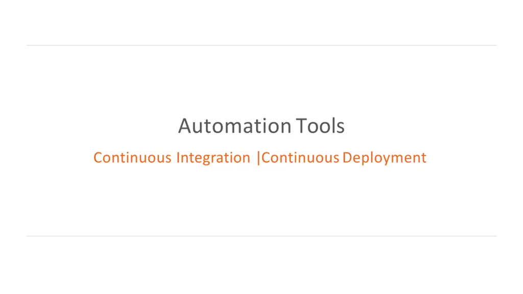 automationtools