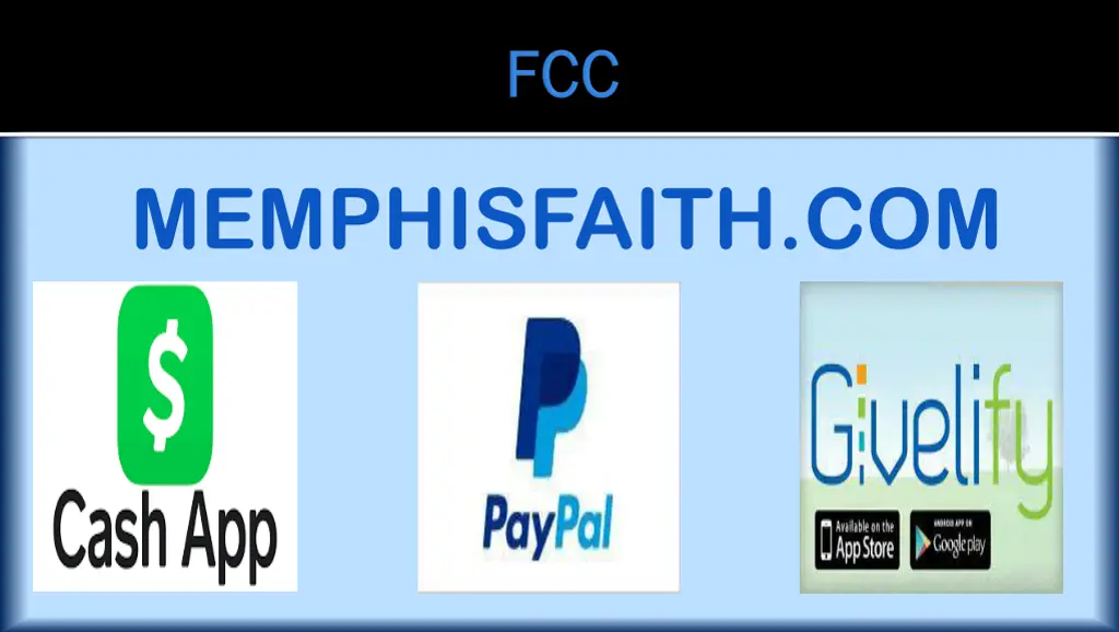 memphisfaith com