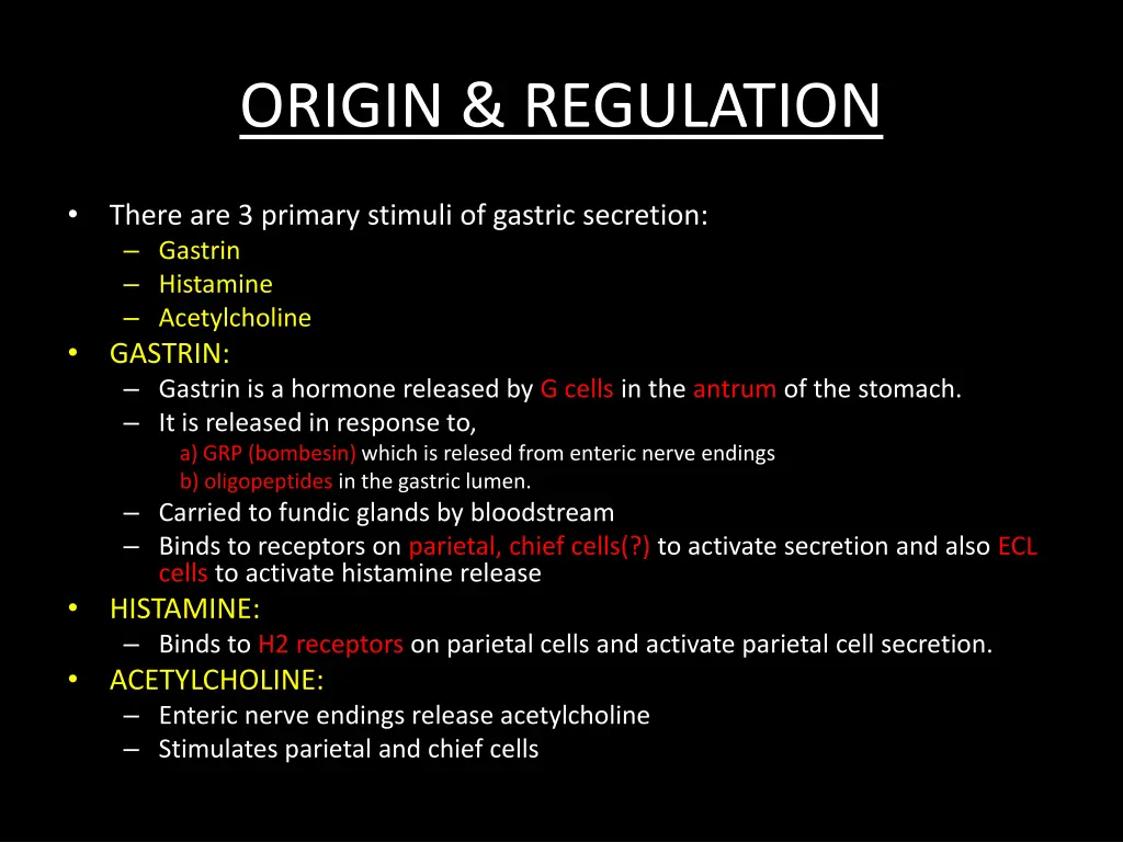 origin regulation 1