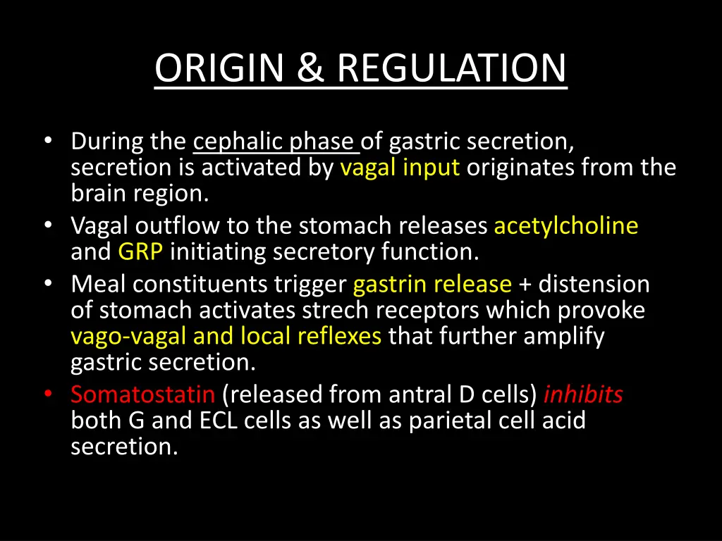 origin regulation 2