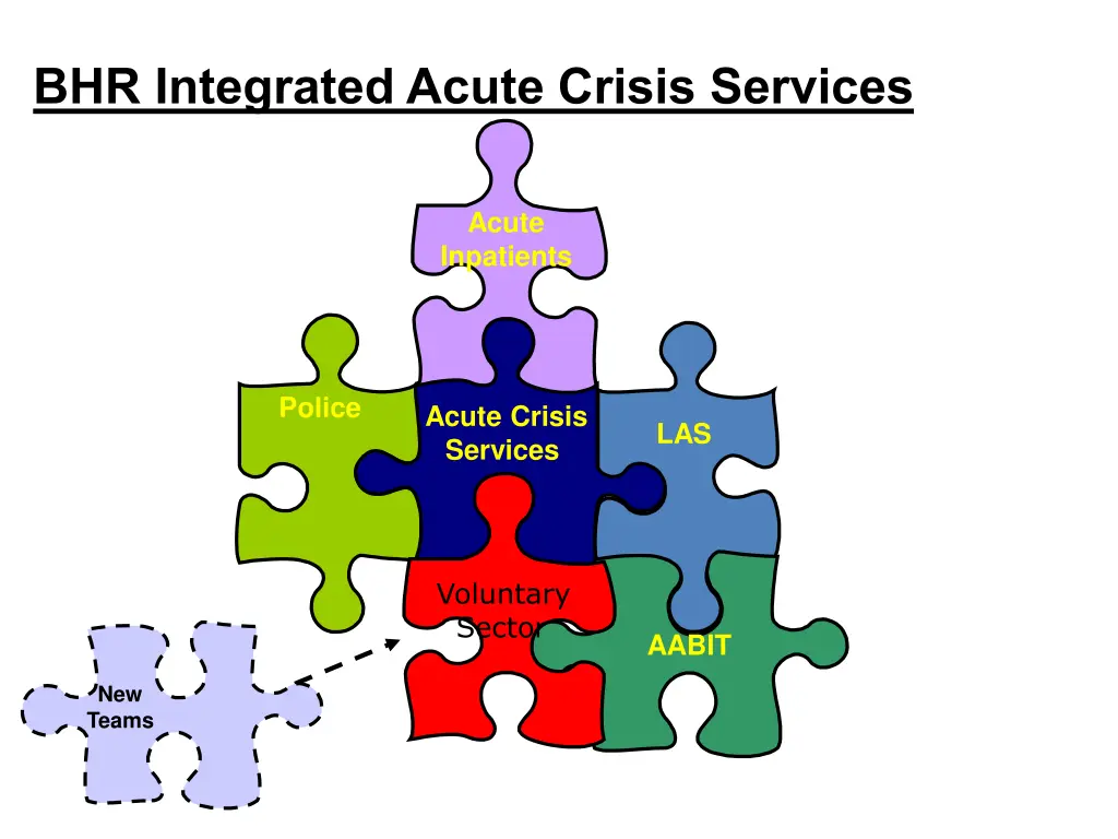 bhr integrated acute crisis services