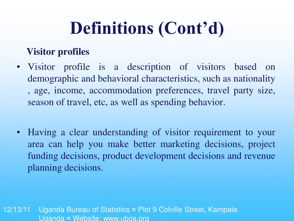 definitions cont d 2