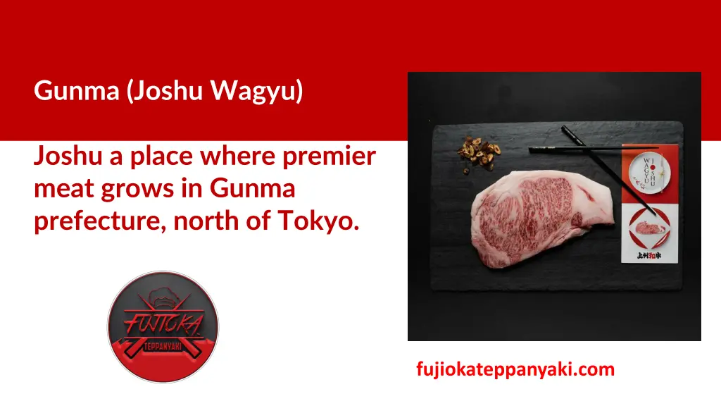 gunma joshu wagyu