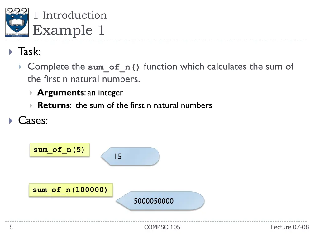 1 introduction example 1