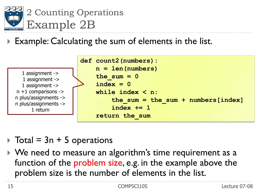 2 counting operations example 2b