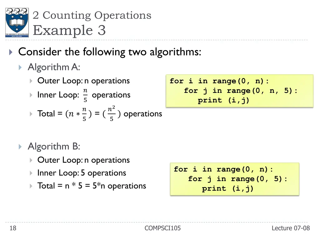 2 counting operations example 3