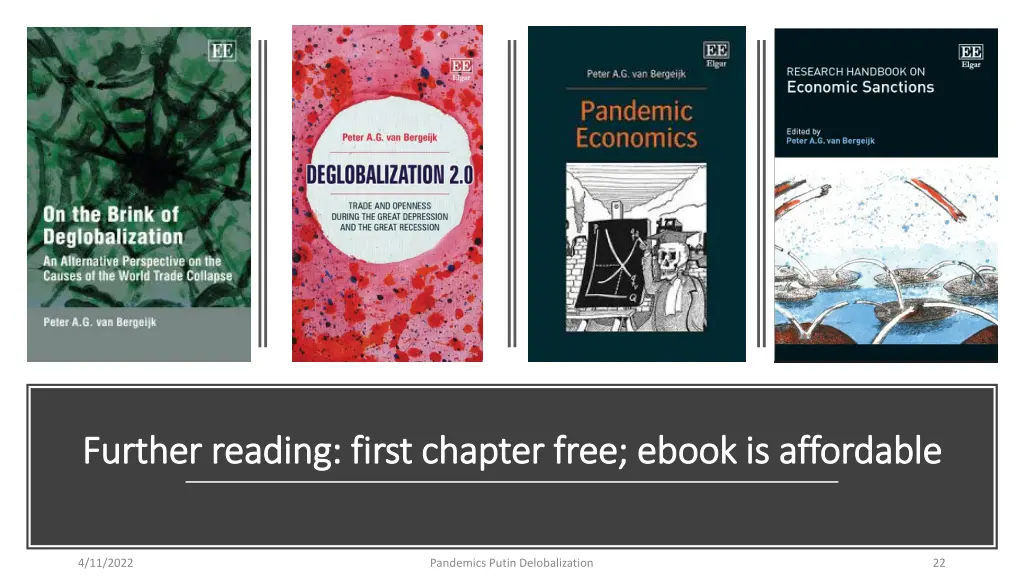 further reading first chapter free ebook