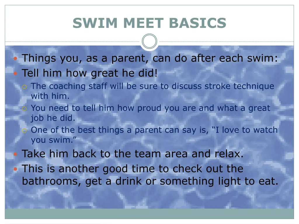 swim meet basics 11