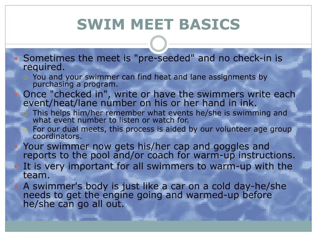 swim meet basics 3