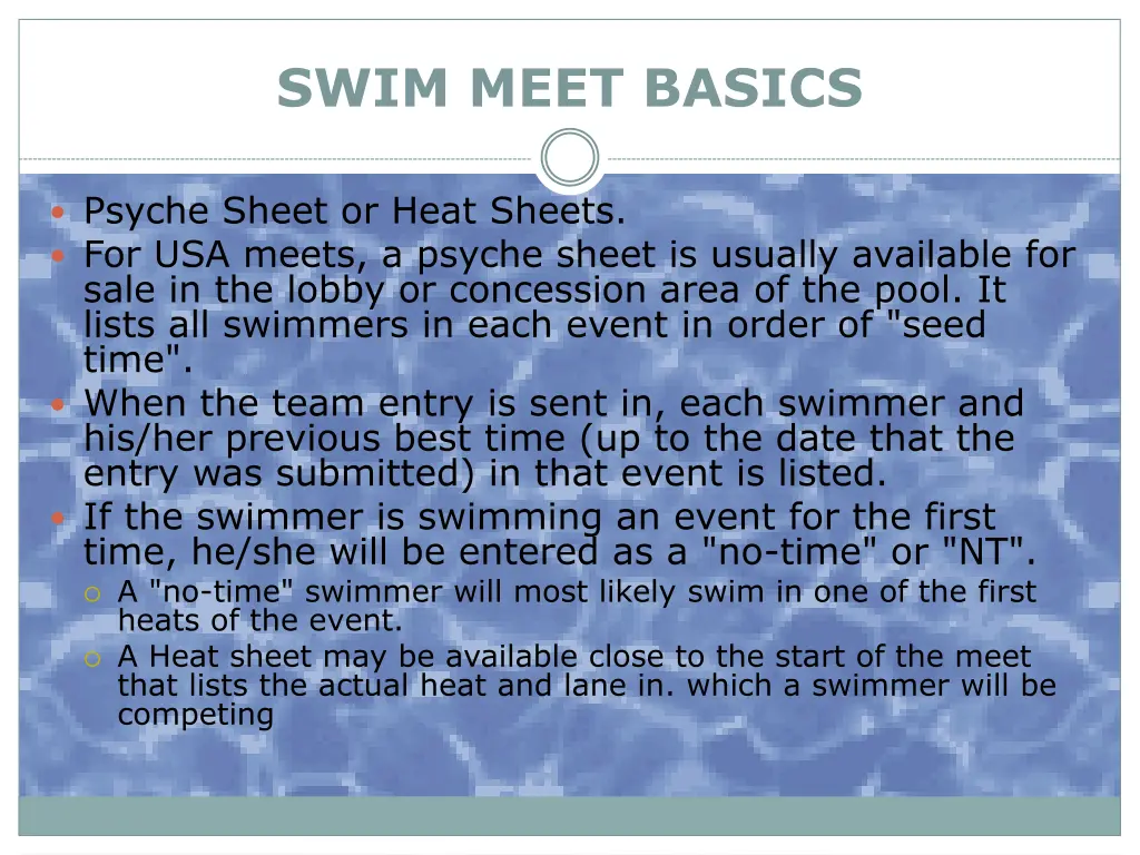 swim meet basics 5