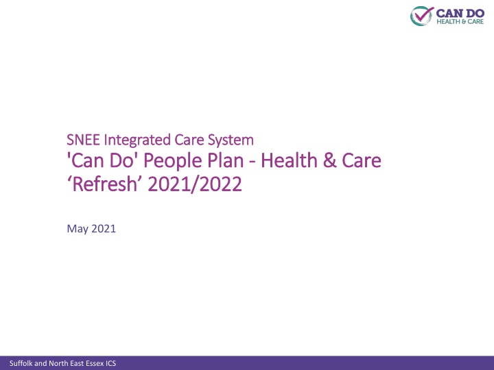 snee integrated care system snee integrated care