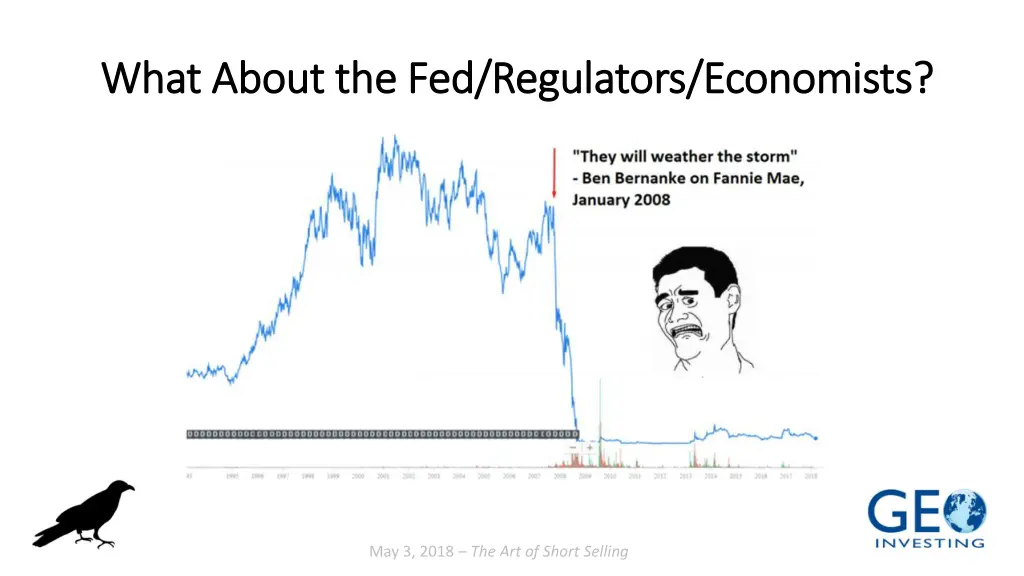 what about the fed regulators economists what 1