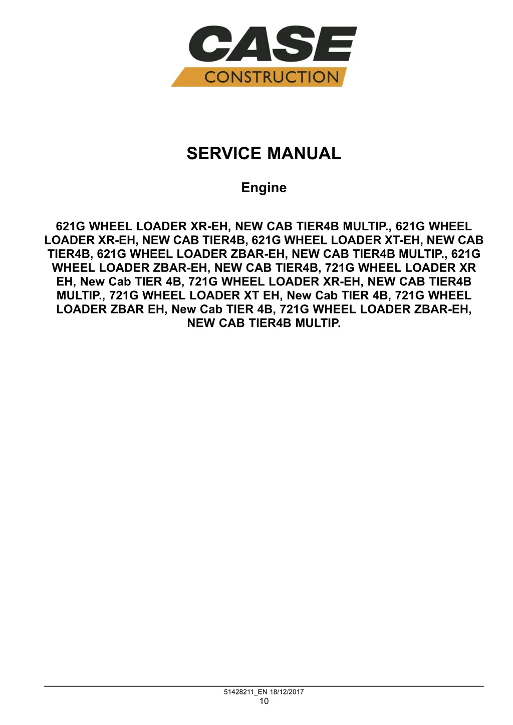 service manual 2