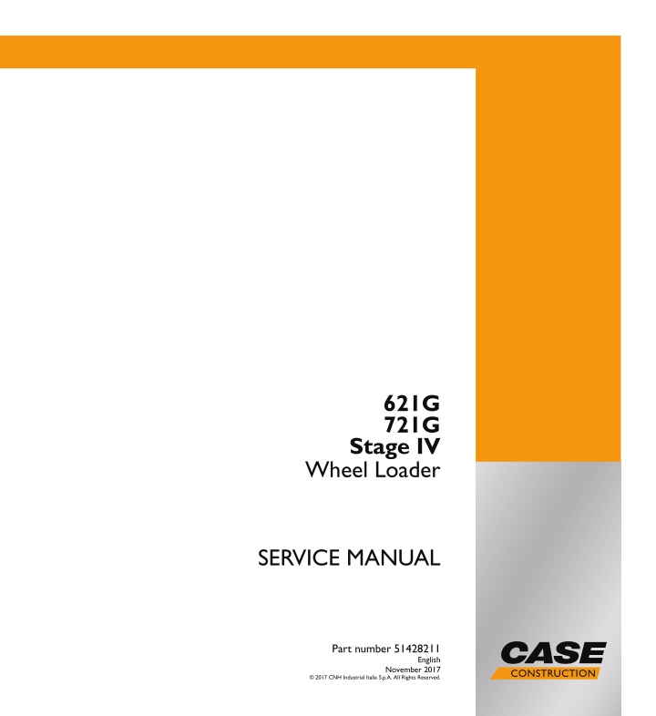 service manual