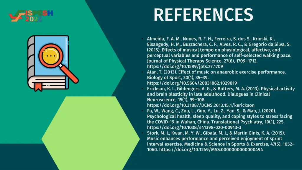 references