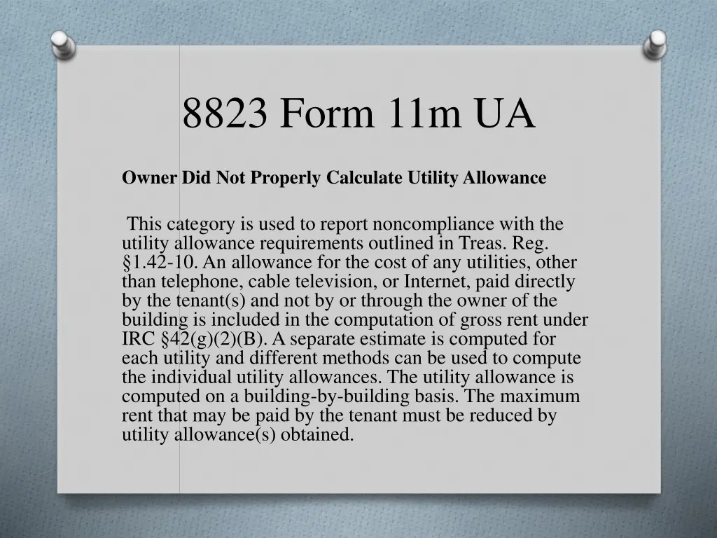 8823 form 11m ua