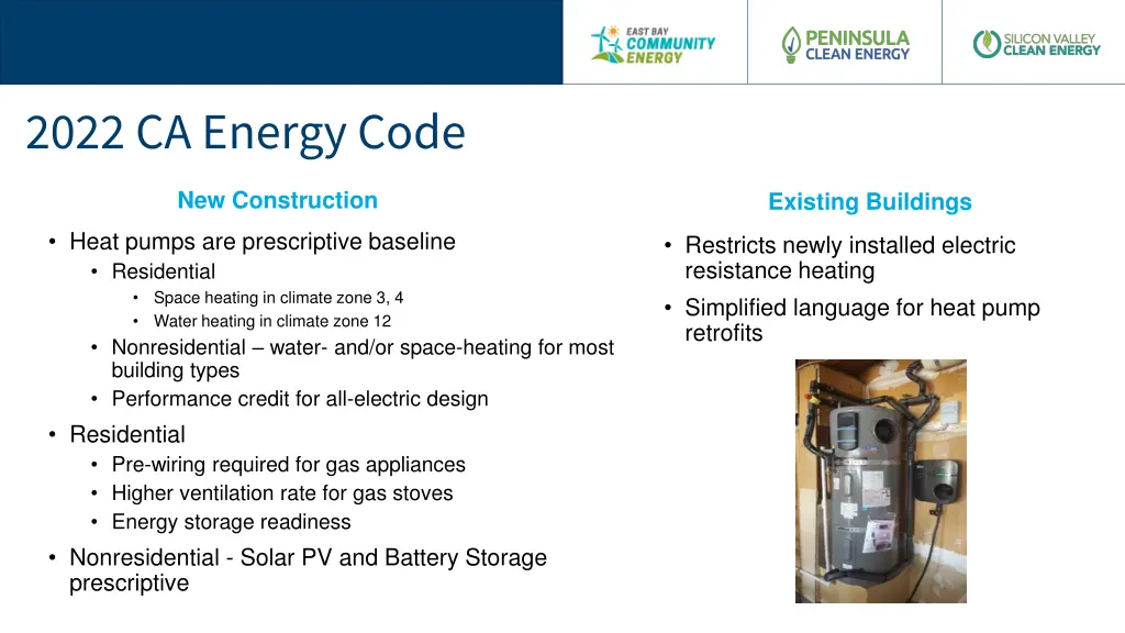 2022 ca energy code